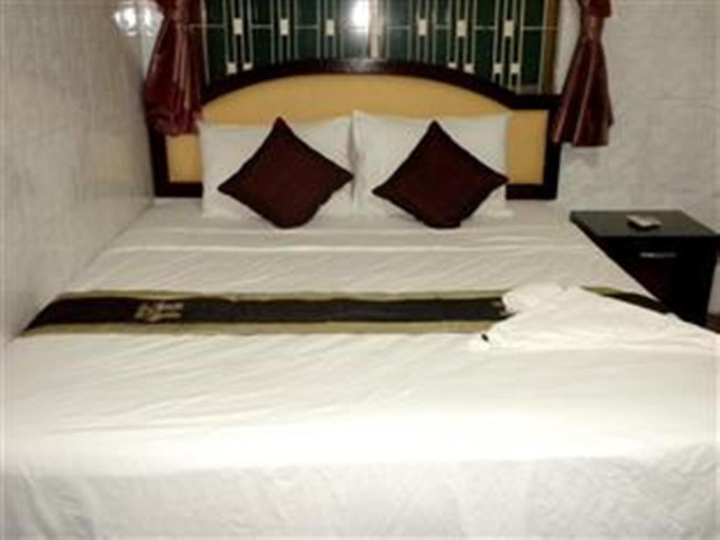 Golden Boat Guesthouse Phnom Penh Room photo