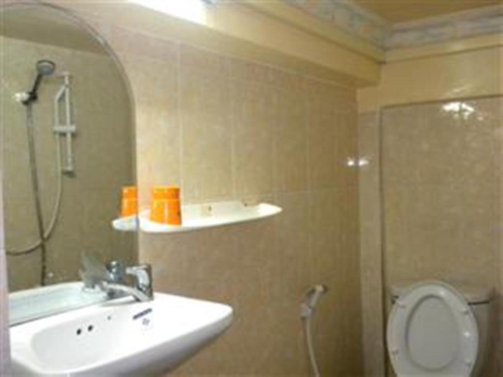 Golden Boat Guesthouse Phnom Penh Room photo