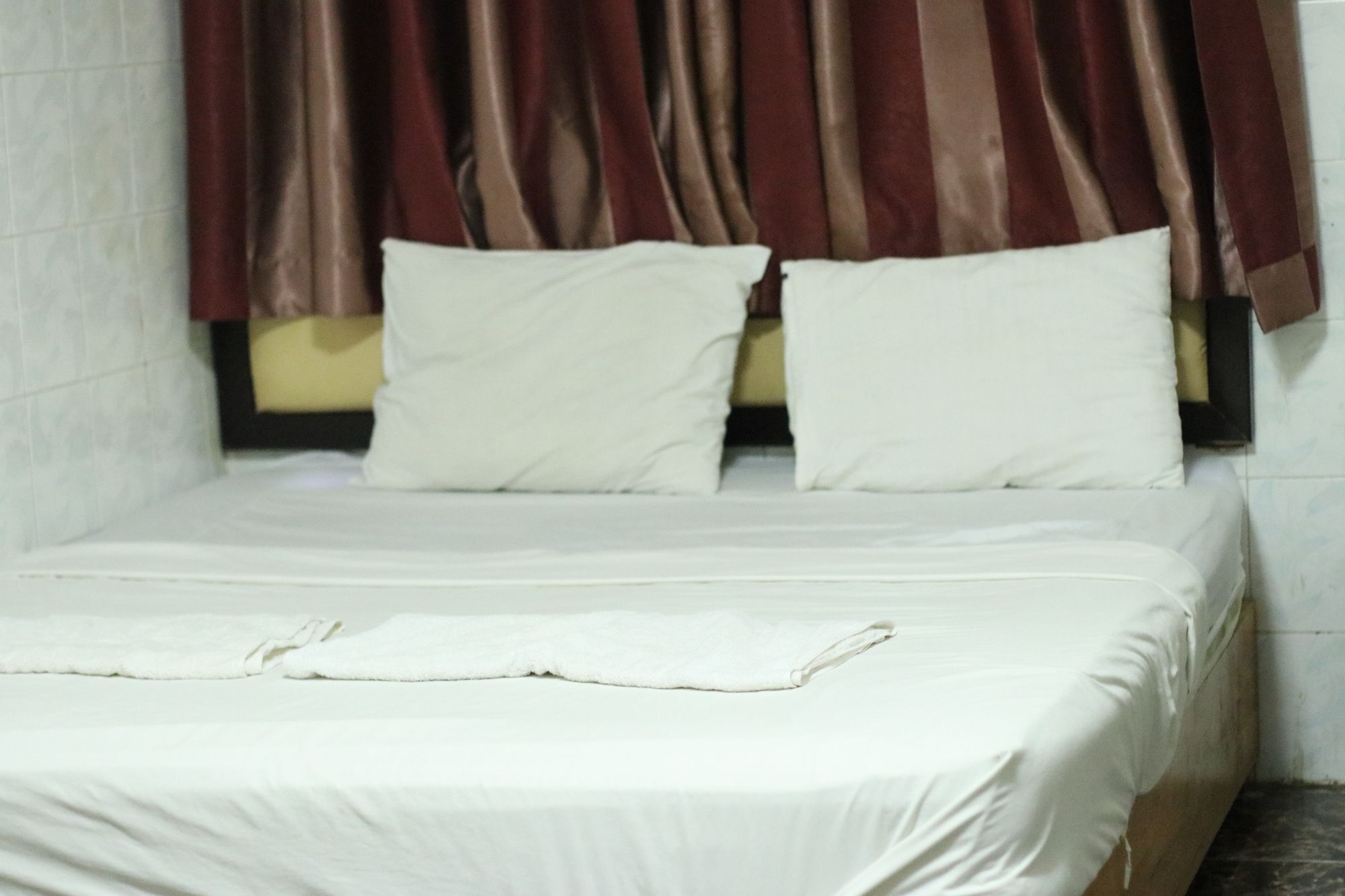 Golden Boat Guesthouse Phnom Penh Exterior photo